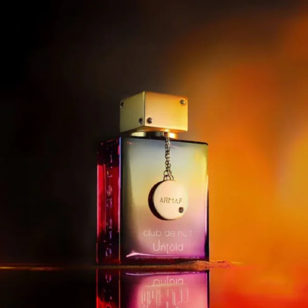 Club de Nuit Untold de Armaf