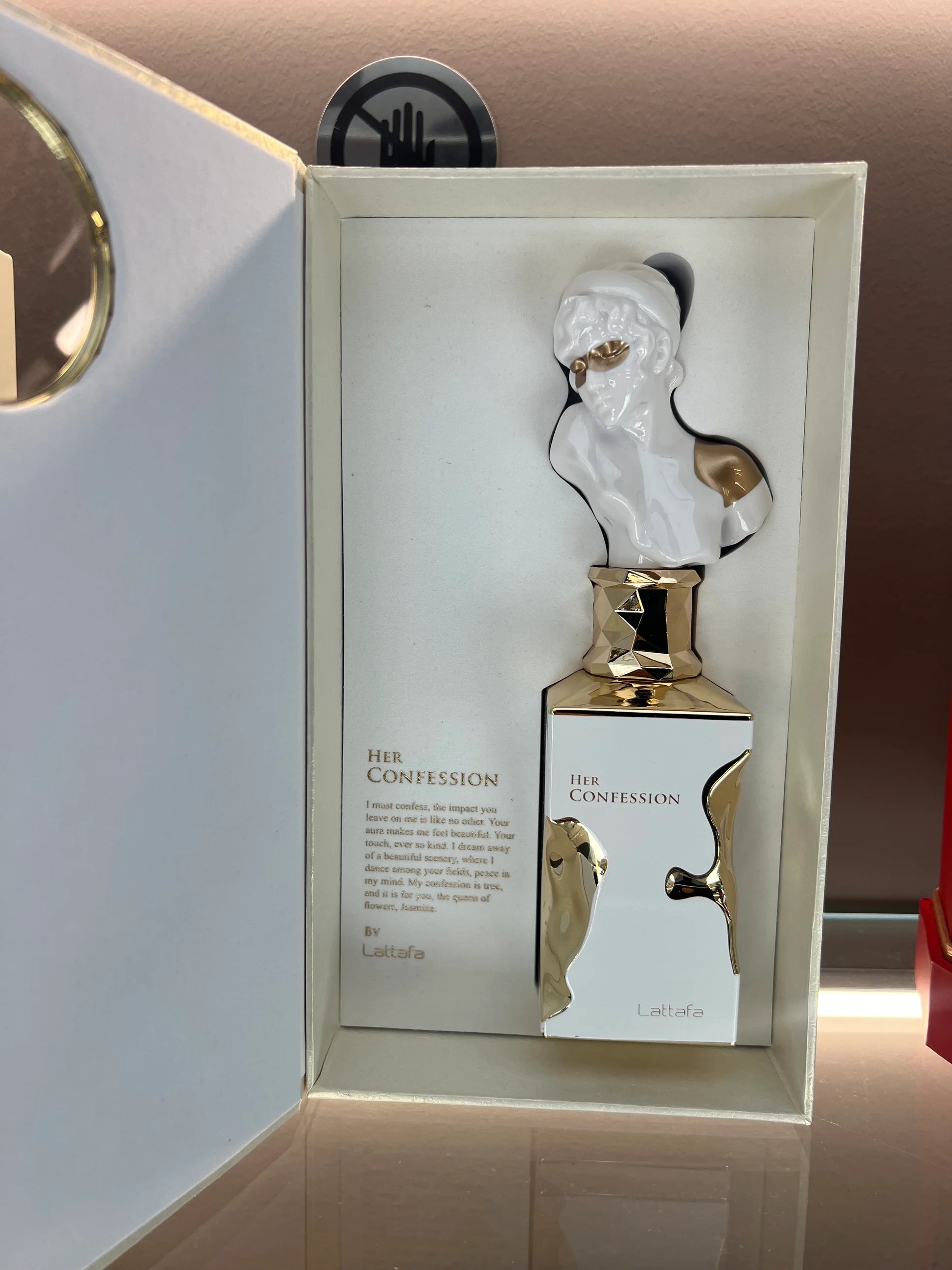 Her Confession - Lattafa