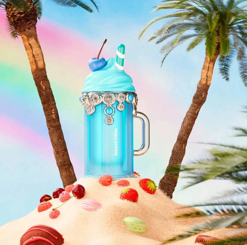 Island bliss - Armaf