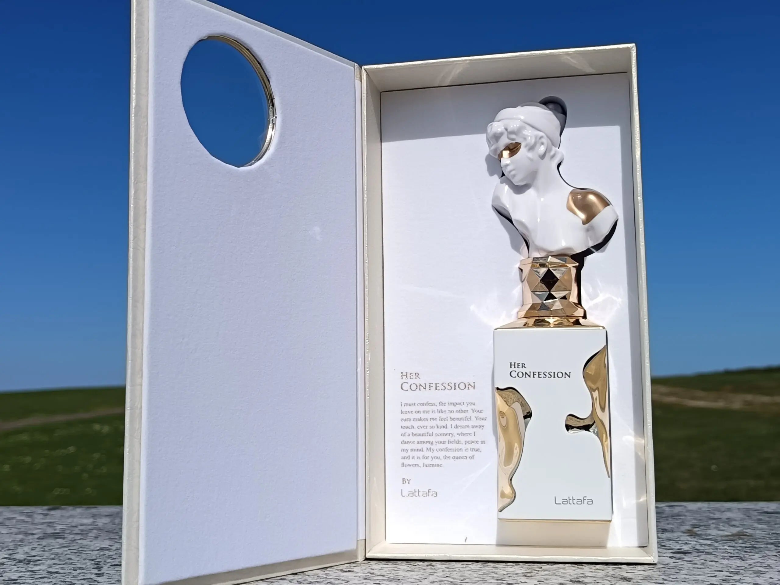 Her Confession - Lattafa