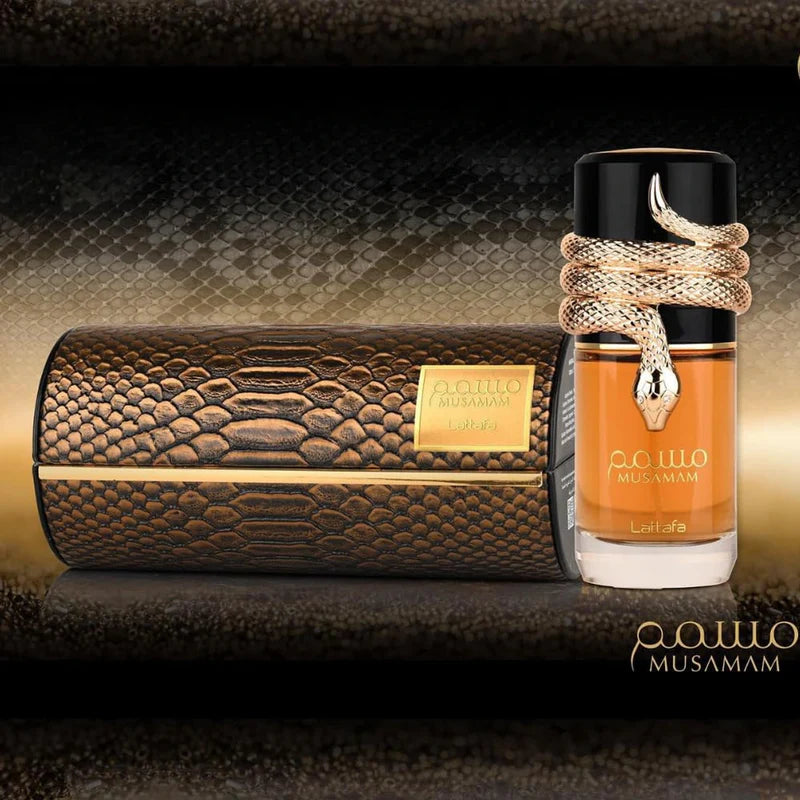 Musamam - Lattafa