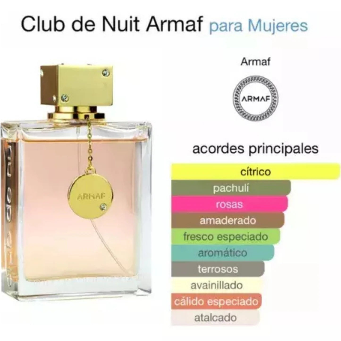 Armaf Club de Nuit Women