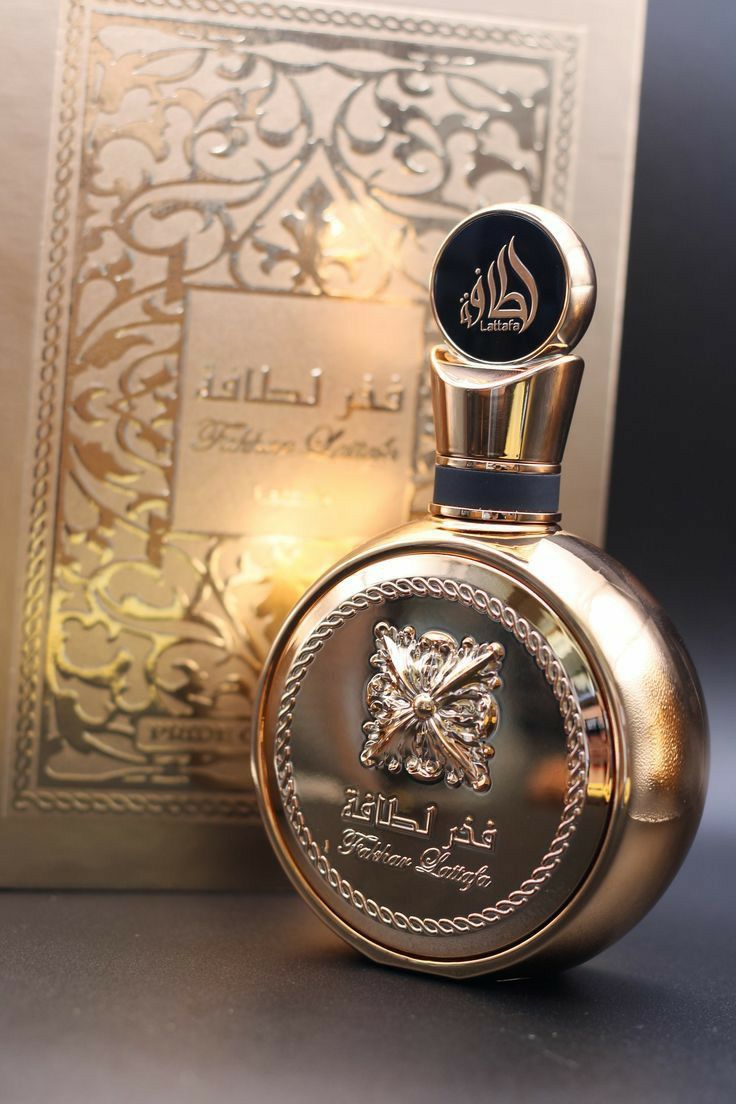 Fakhar Extrait de Lattafa