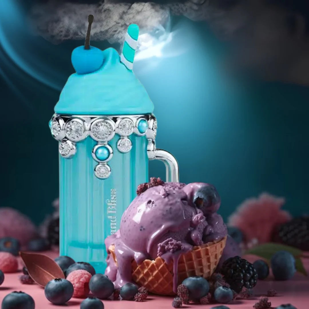 Island bliss - Armaf