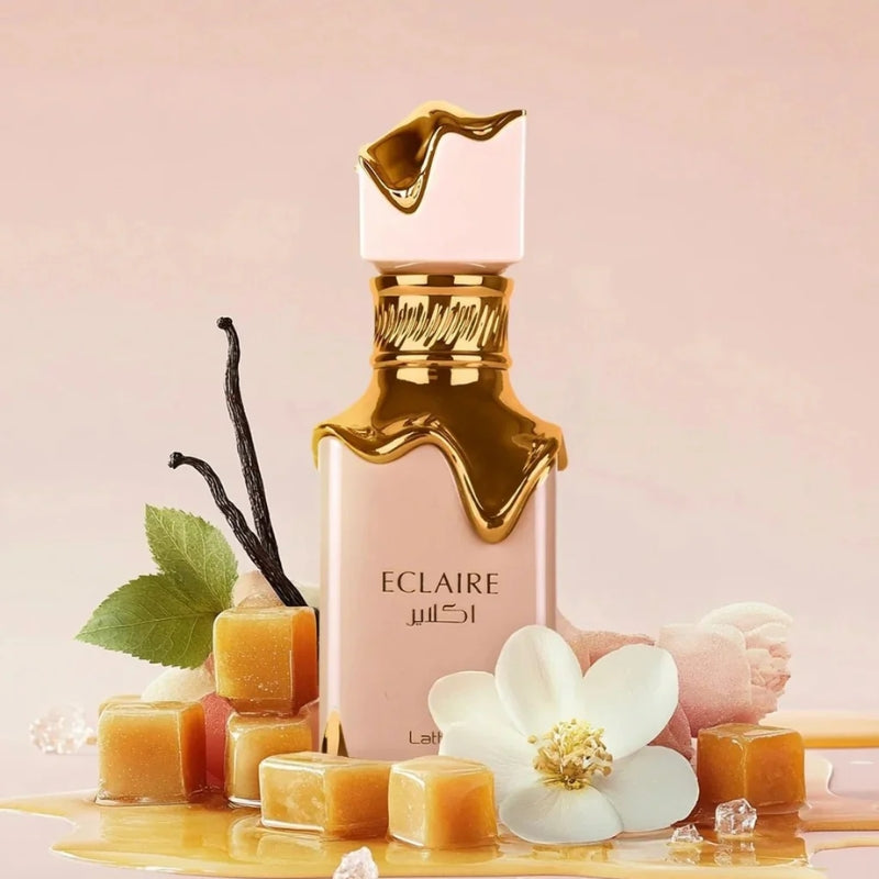 ECLAIRE Lattafa